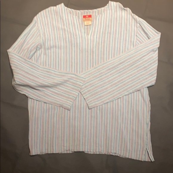 W Vintage - Picture 2 of 4